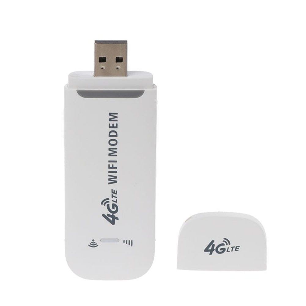 LTE4G wireless network card