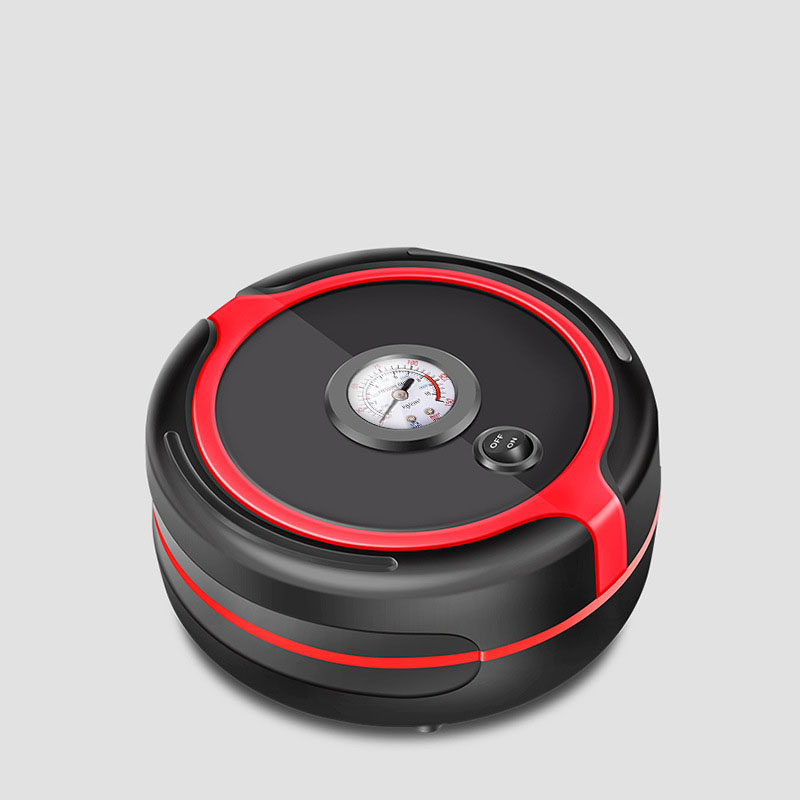 Air Compressor roue