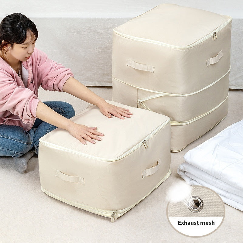 Special Finishing Compression Bag Down Jacket Quilt Storage
