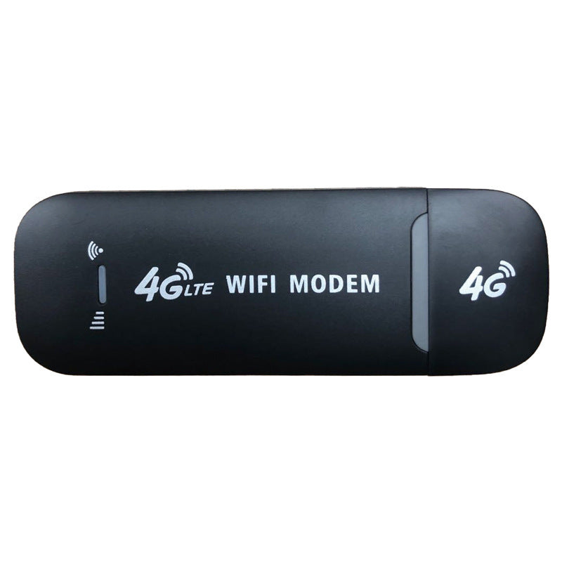 LTE4G wireless network card