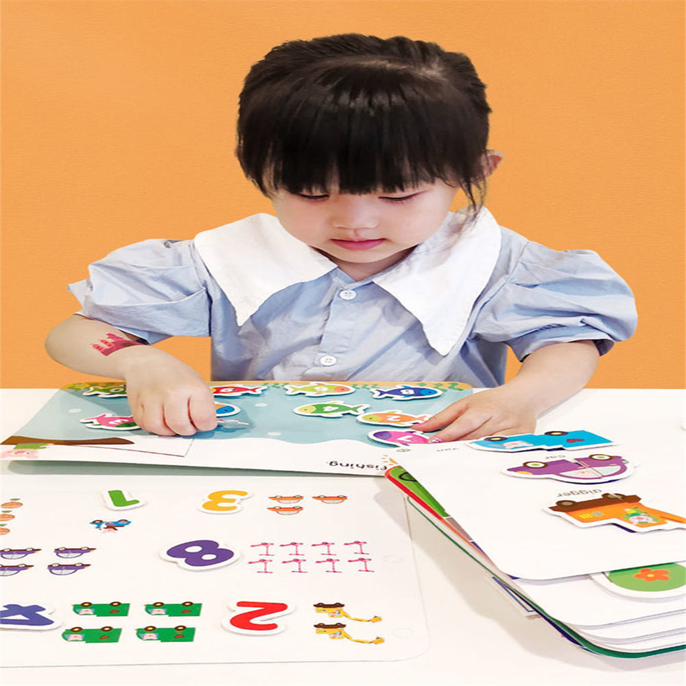 BusyExplorer - Classeur interactif (CJ)