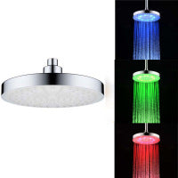Douche LED 8" sans Piles (CJ)