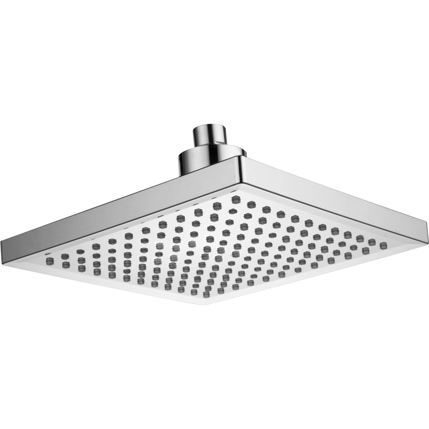 Douche LED 8" sans Piles (CJ)