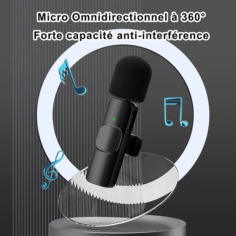 FlexVoice - Votre allié vocal sans limites (CJ)
