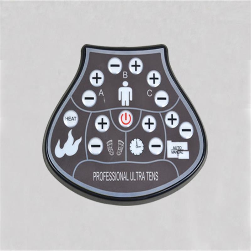 Household Foot Massager With Plantar Acupuncture Points