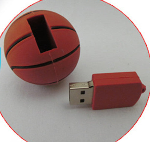Golf Rugby Tennis Usb