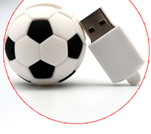 Golf Rugby Tennis Usb