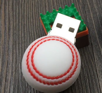 Golf Rugby Tennis Usb