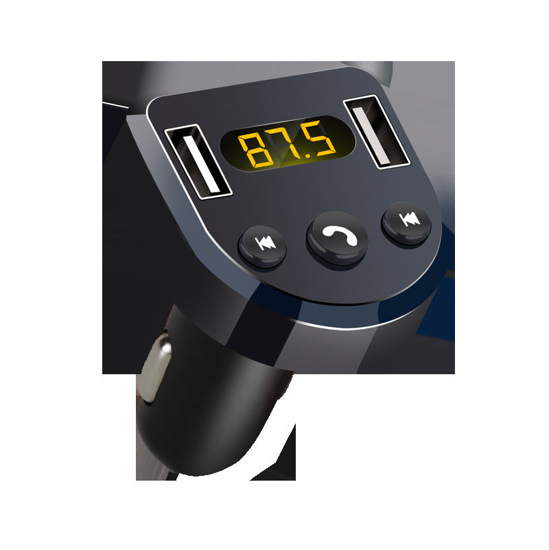 Usb Charger Audio Multi-function