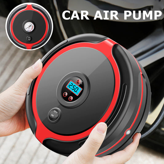 Air Compressor roue
