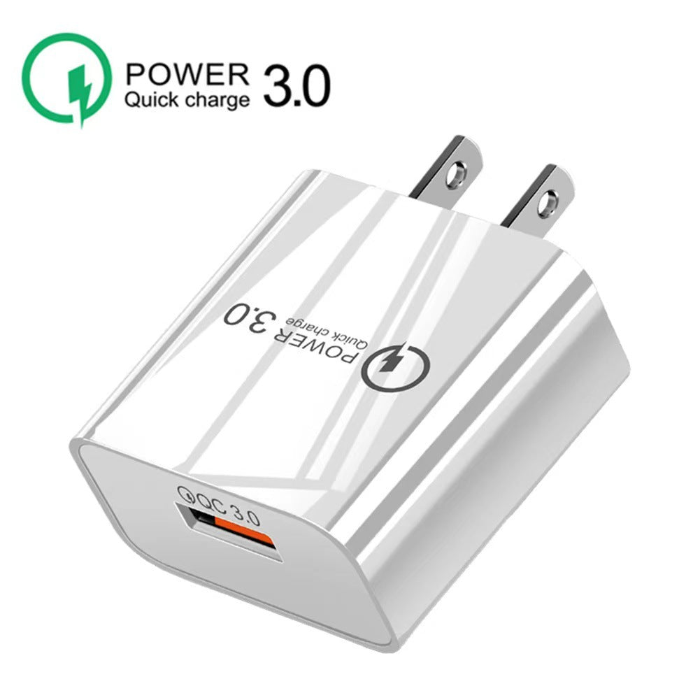 Folding Three-in-one Wireless Charger Magnetic Suction