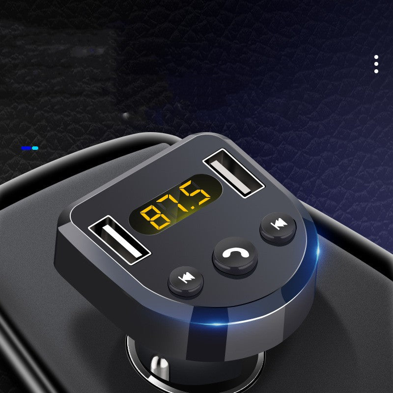 Usb Charger Audio Multi-function