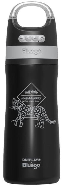 Bluetooth Waterproof Smart Music Water Cup