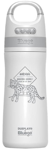 Bluetooth Waterproof Smart Music Water Cup