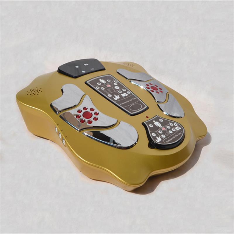 Household Foot Massager With Plantar Acupuncture Points