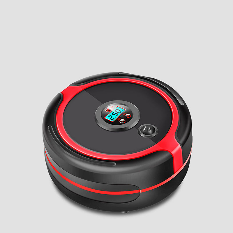 Air Compressor roue