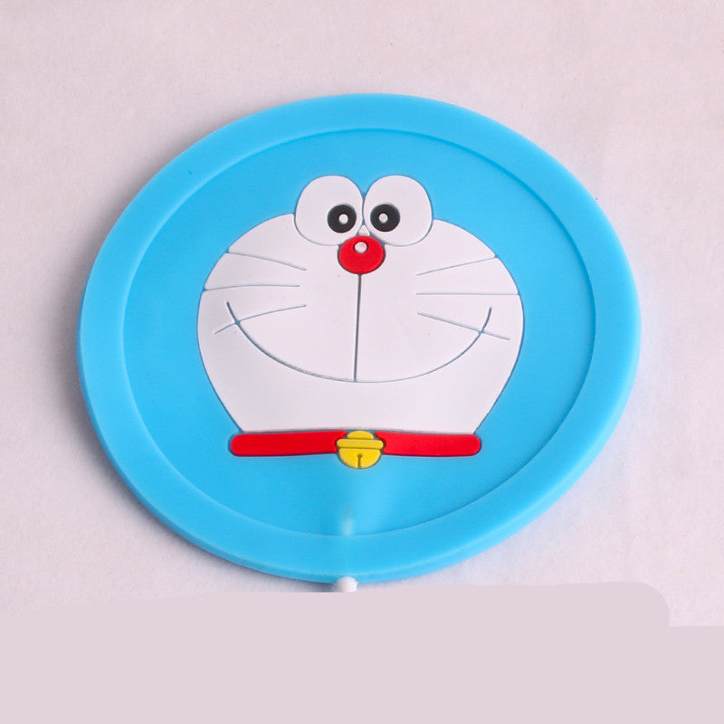 Epoxy USB heating pad