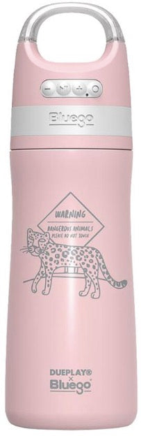 Bluetooth Waterproof Smart Music Water Cup