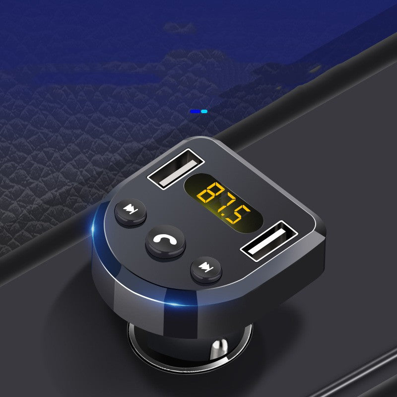 Usb Charger Audio Multi-function