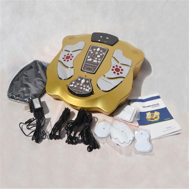 Household Foot Massager With Plantar Acupuncture Points